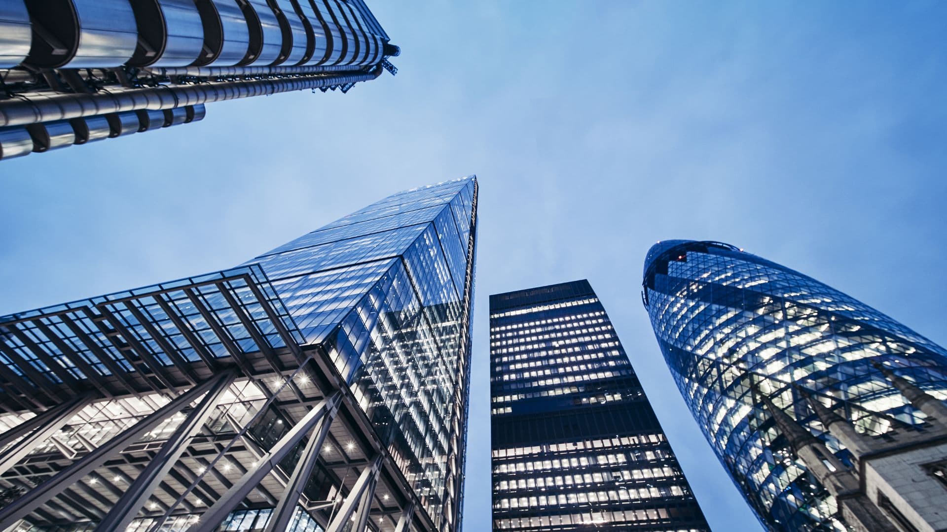 London Tube background