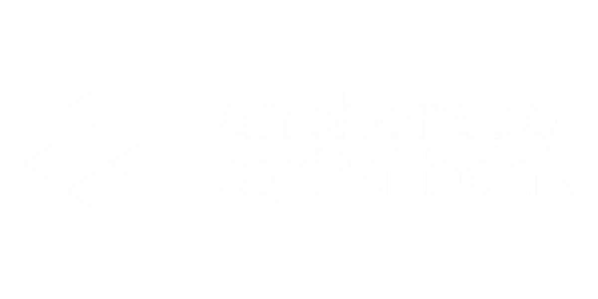 Anchorage Digital Bank